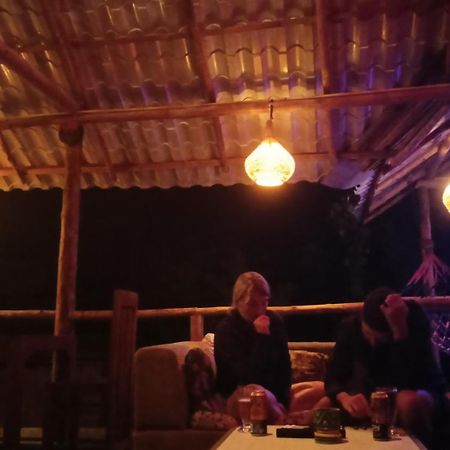 Отель Freedom Camp Элла Экстерьер фото