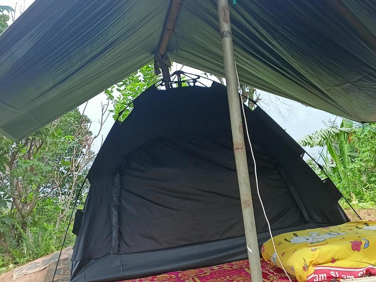 Отель Freedom Camp Элла Экстерьер фото
