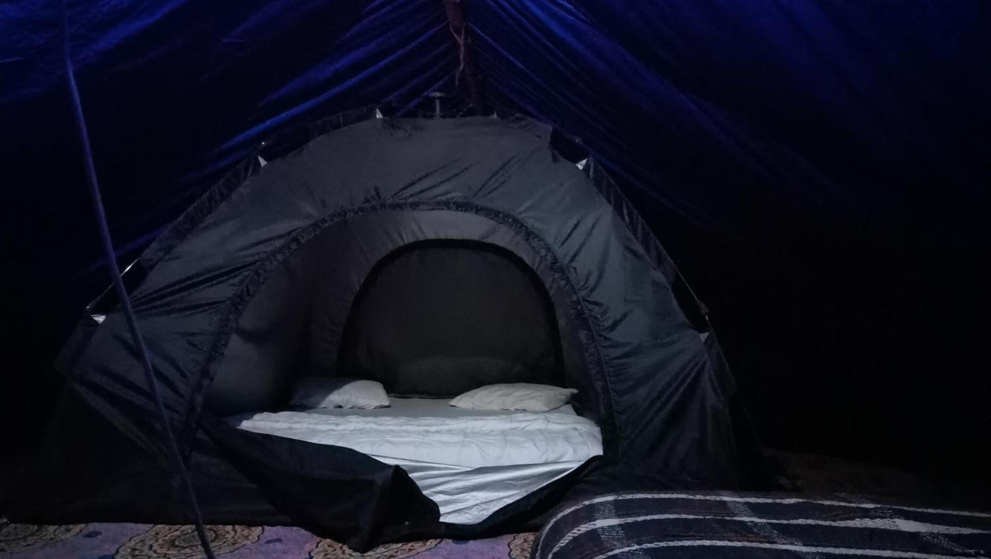 Отель Freedom Camp Элла Экстерьер фото